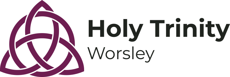 Holy Trinity Worsley