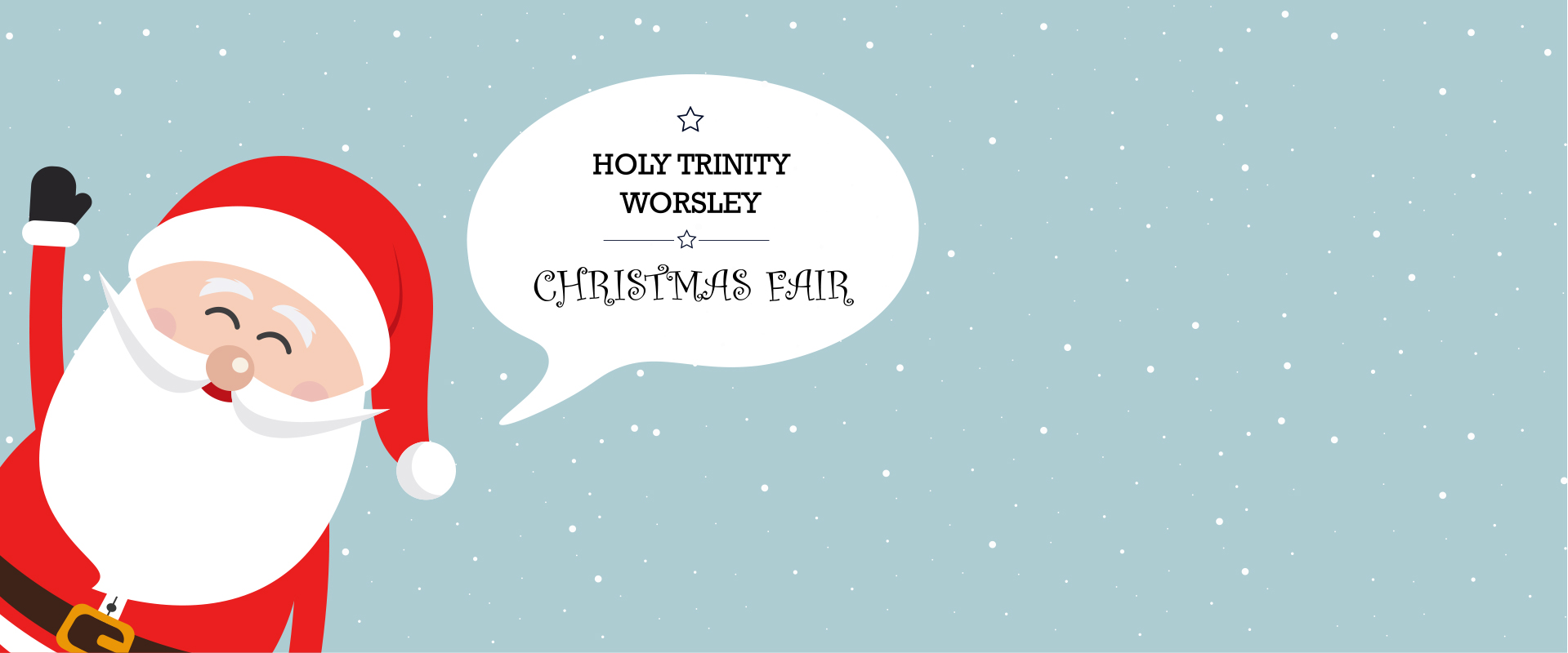 Christmas Fayre 2019