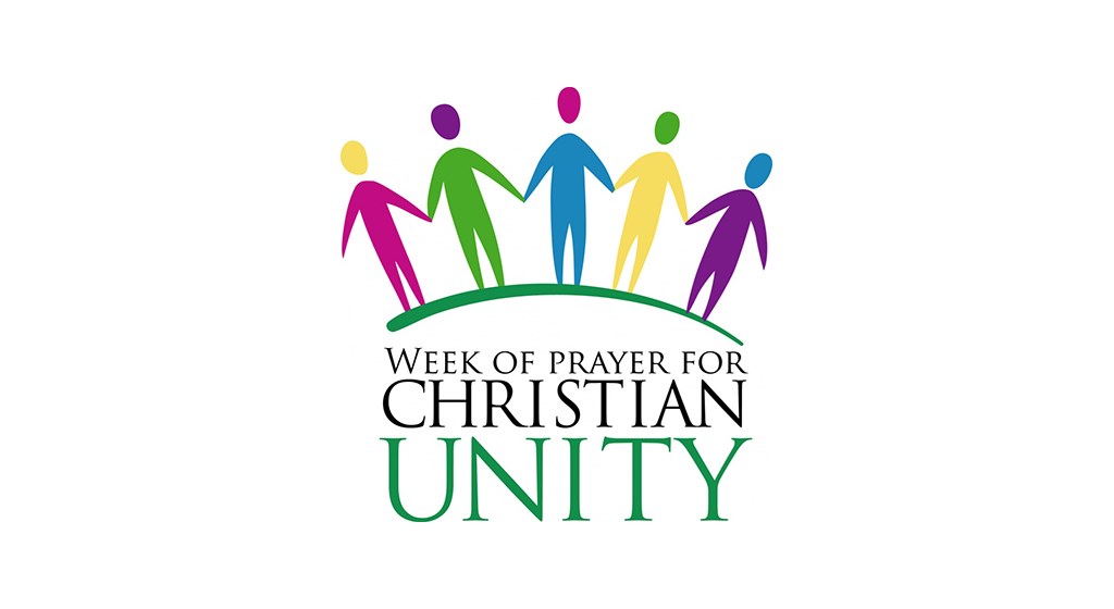 Prayer for Christian Unity Service