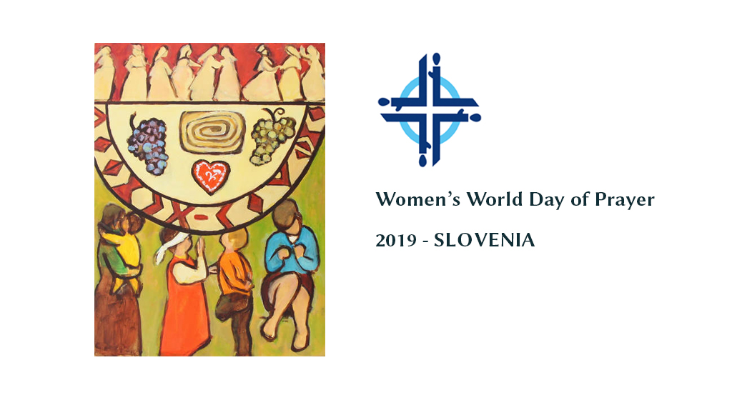 Women's World Day of Prayer