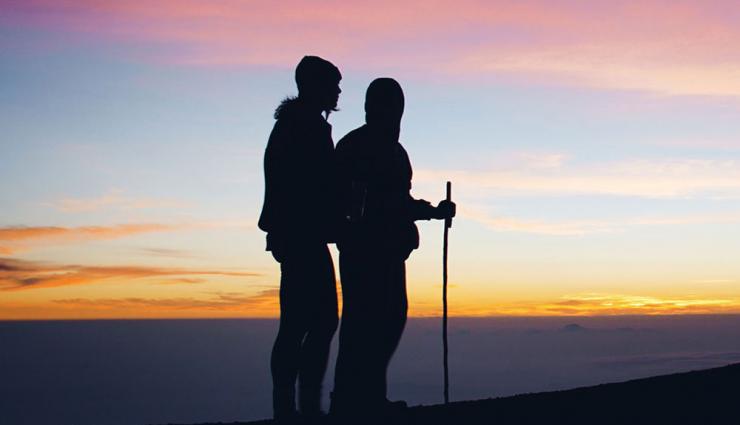 Introduction to Lent Retreat 2019