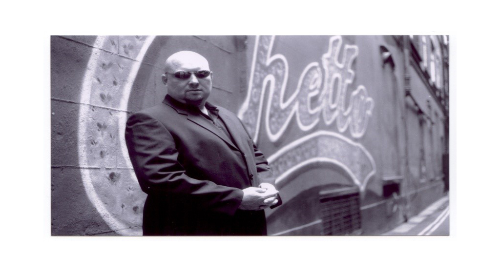 John Pridmore ‘From Gangland To Promised Land’