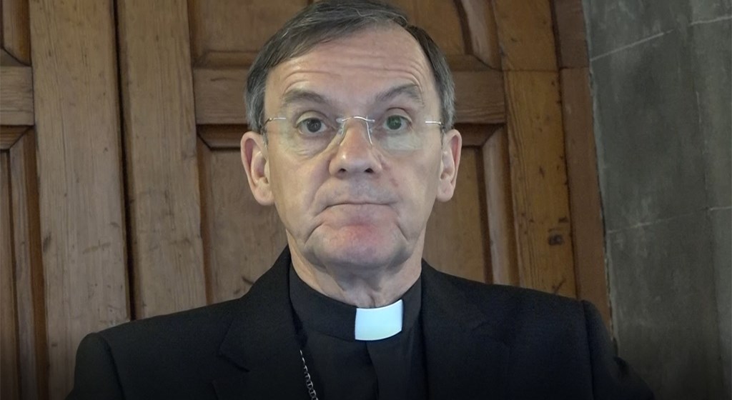 Statement of places of worship