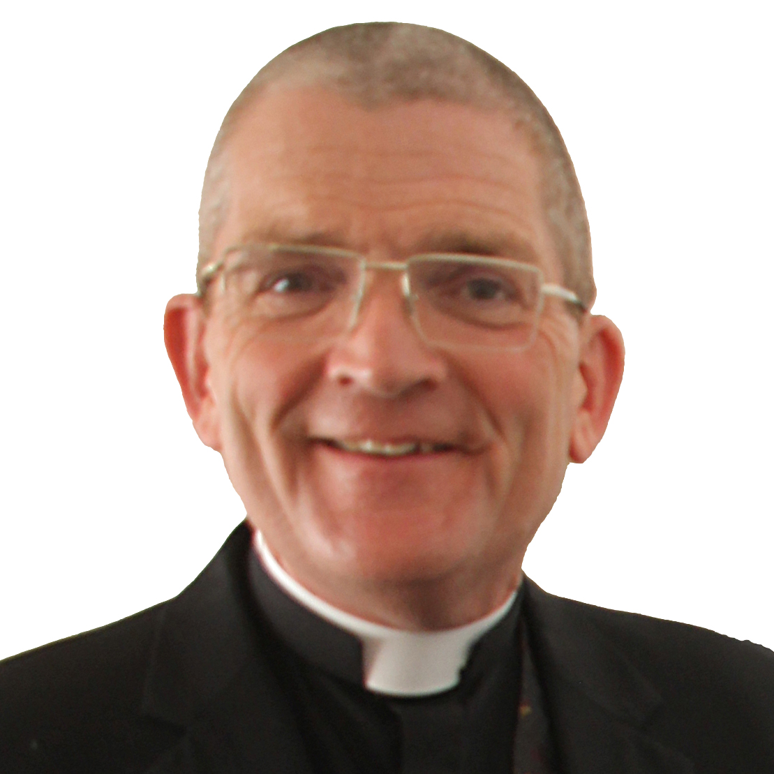 Father John Dale